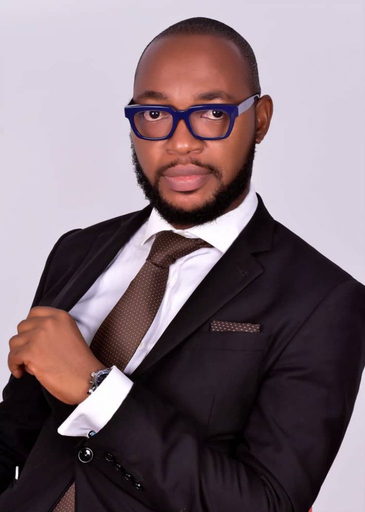 DOUGLAS OKOJIE ESQ.